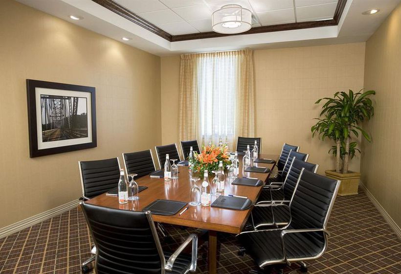 Sheraton Louisville Riverside Hotel Jeffersonville