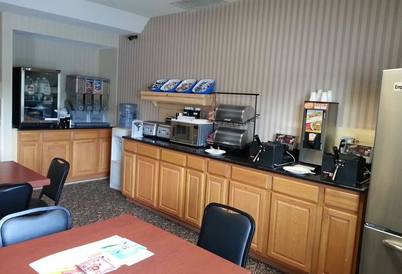 Hotel Days Inn Whitehall 