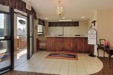 Hotel Howard Johnson Inn Perry GA  | Perry | Georgia | United States 1