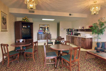 Hotel Howard Johnson Inn Perry GA  | Perry | Georgia | United States 2
