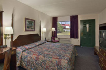 Hotel Howard Johnson Inn Perry GA  | Perry | Georgia | United States 3