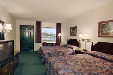 Hotel Howard Johnson Inn Perry GA  | Perry | Georgia | United States 4