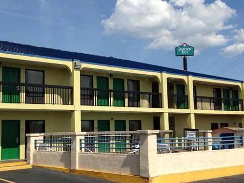 Hotel Super 8 Conyers Conyers Georgia