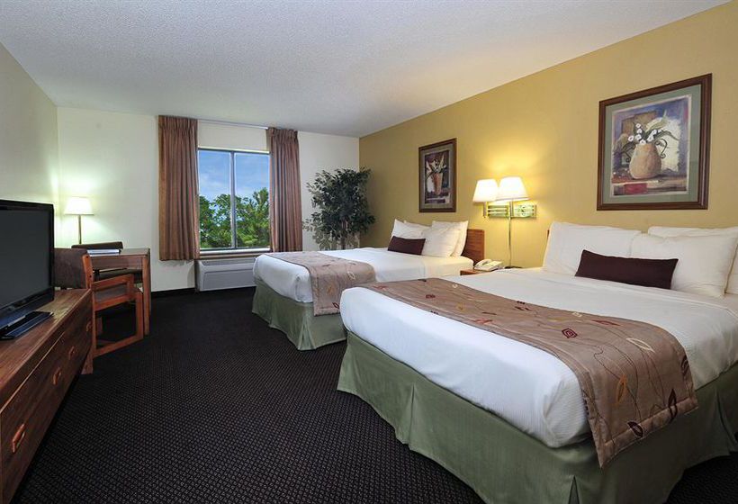 Hotel Ramada Wisconsin Dells  | Wisconsin Dells | Wisconsin | United States 1