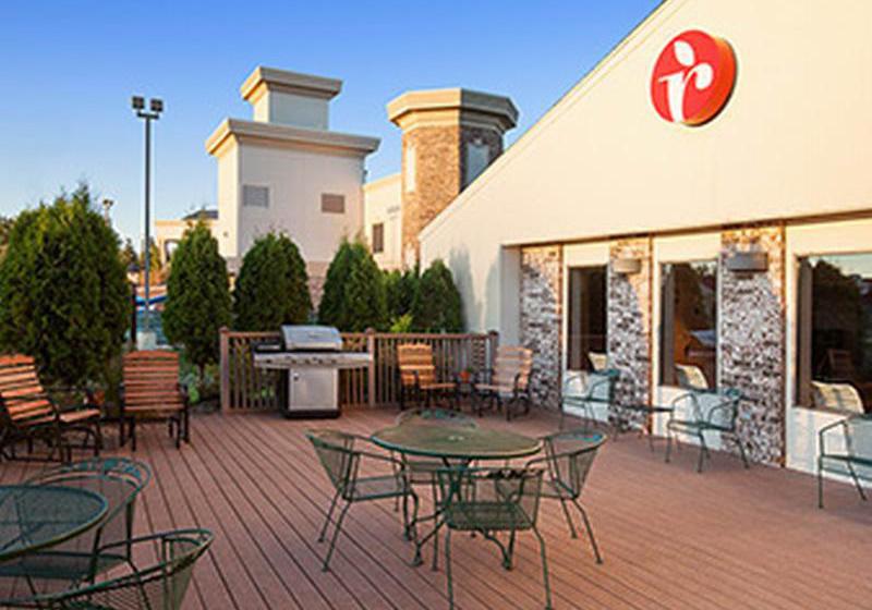 Hotel Ramada Wisconsin Dells  | Wisconsin Dells | Wisconsin | United States 10