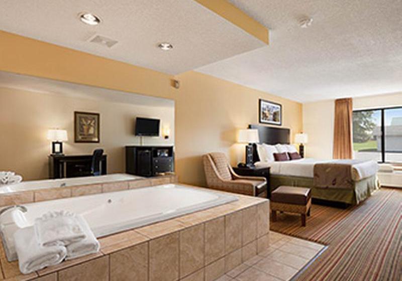 Hotel Ramada Wisconsin Dells  | Wisconsin Dells | Wisconsin | United States 11