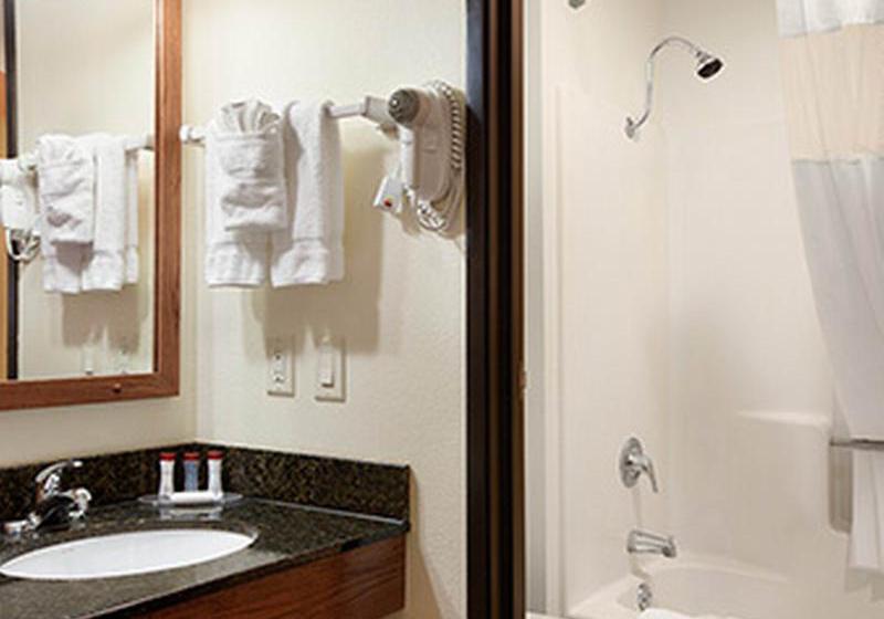 Hotel Ramada Wisconsin Dells  | Wisconsin Dells | Wisconsin | United States 12