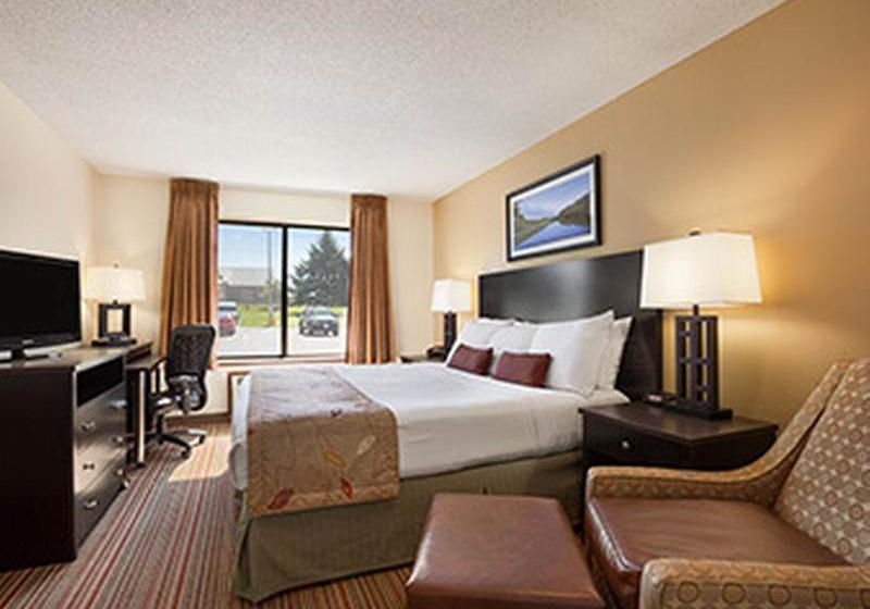 Hotel Ramada Wisconsin Dells  | Wisconsin Dells | Wisconsin | United States 13