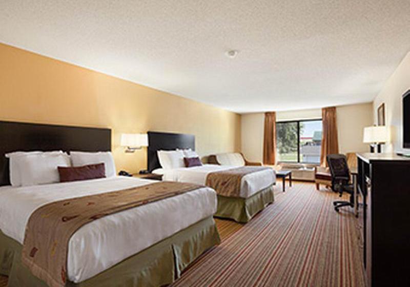 Hotel Ramada Wisconsin Dells  | Wisconsin Dells | Wisconsin | United States 14
