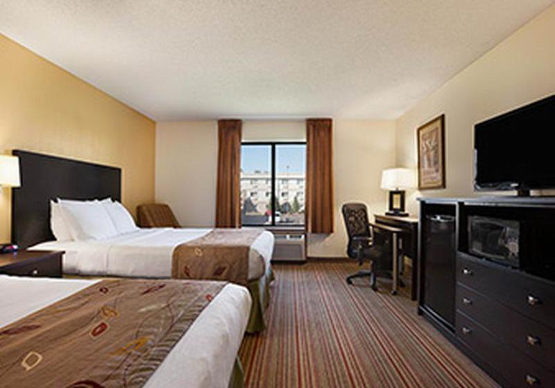 Hotel Ramada Wisconsin Dells  | Wisconsin Dells | Wisconsin | United States 15