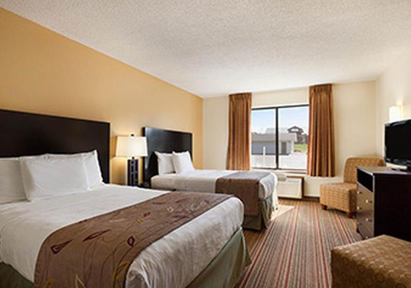 Hotel Ramada Wisconsin Dells  | Wisconsin Dells | Wisconsin | United States 16