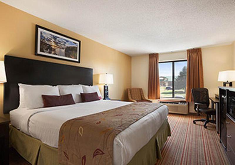 Hotel Ramada Wisconsin Dells  | Wisconsin Dells | Wisconsin | United States 17