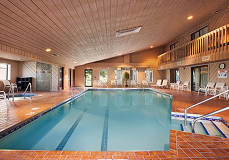 Hotel Ramada Wisconsin Dells  | Wisconsin Dells | Wisconsin | United States 18