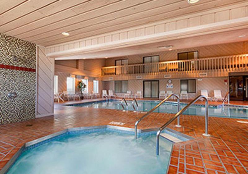 Hotel Ramada Wisconsin Dells  | Wisconsin Dells | Wisconsin | United States 19