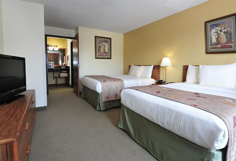 Hotel Ramada Wisconsin Dells  | Wisconsin Dells | Wisconsin | United States 2