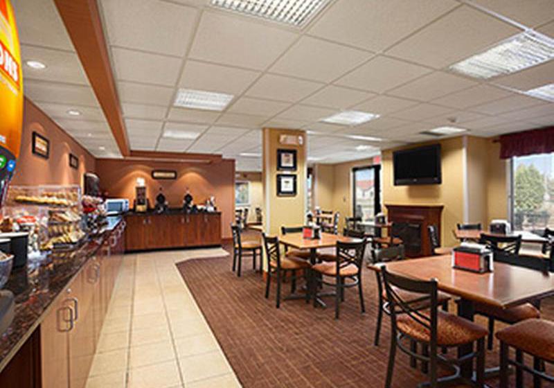 Hotel Ramada Wisconsin Dells  | Wisconsin Dells | Wisconsin | United States 20