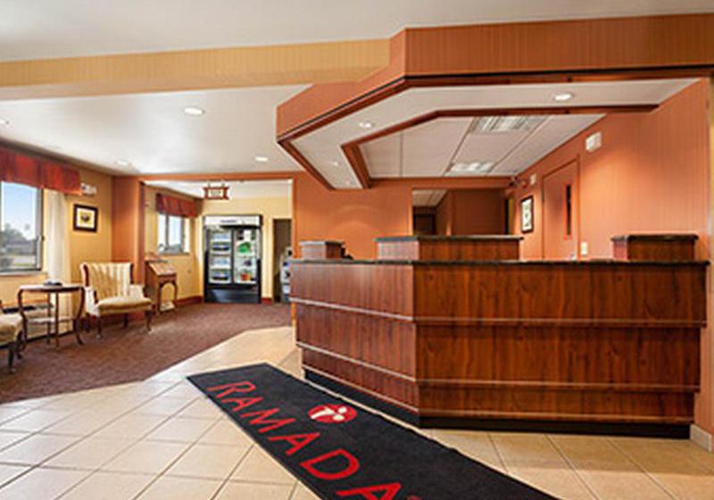 Hotel Ramada Wisconsin Dells  | Wisconsin Dells | Wisconsin | United States 3
