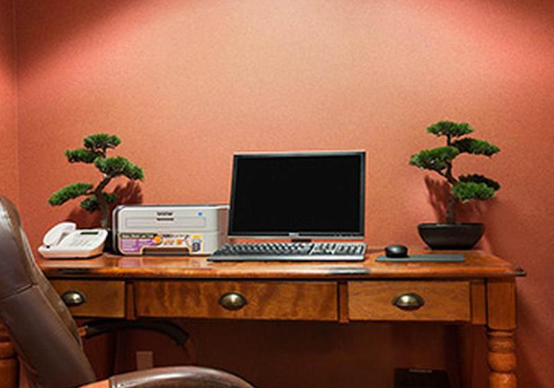 Hotel Ramada Wisconsin Dells  | Wisconsin Dells | Wisconsin | United States 5