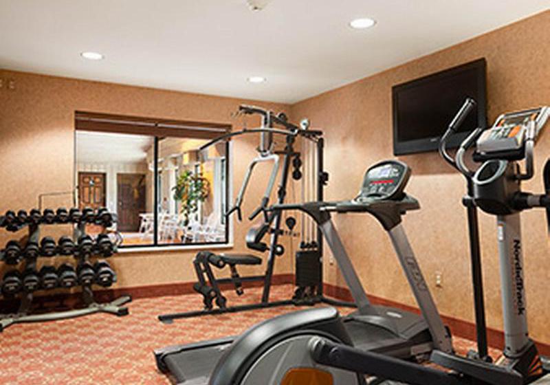 Hotel Ramada Wisconsin Dells  | Wisconsin Dells | Wisconsin | United States 6