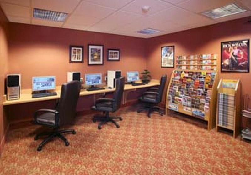 Hotel Ramada Wisconsin Dells  | Wisconsin Dells | Wisconsin | United States 7