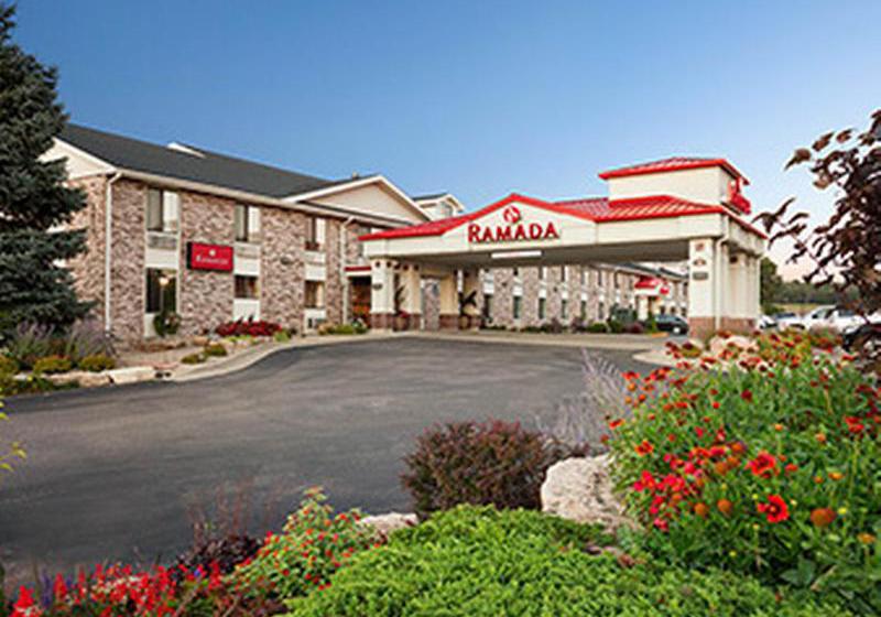 Hotel Ramada Wisconsin Dells  | Wisconsin Dells | Wisconsin | United States 9