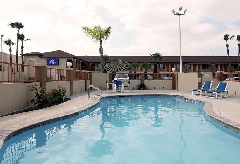Hotel Americas Best Value Inn & Suites-McAllen Pharr  | Pharr | Texas | United States 10