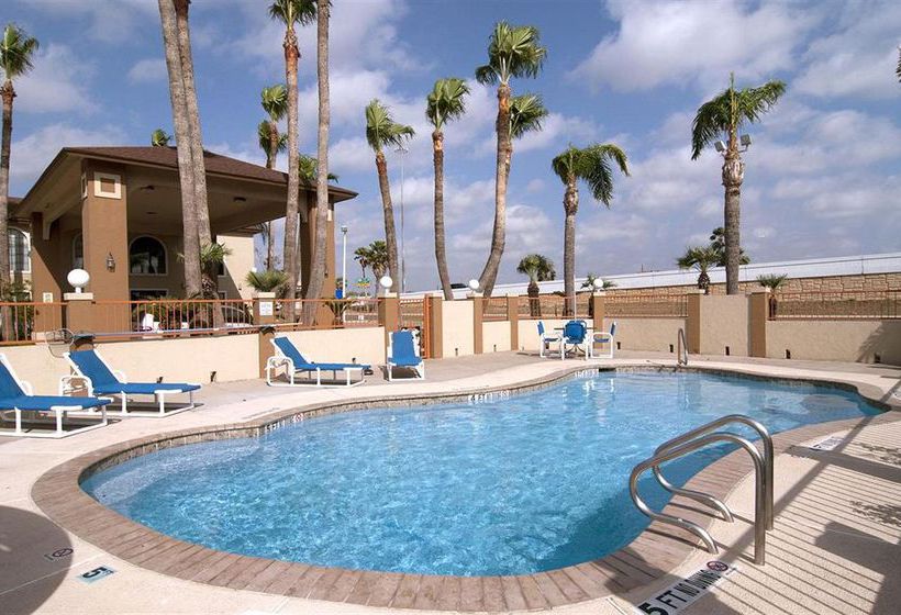 Hotel Americas Best Value Inn & Suites-McAllen Pharr  | Pharr | Texas | United States 11