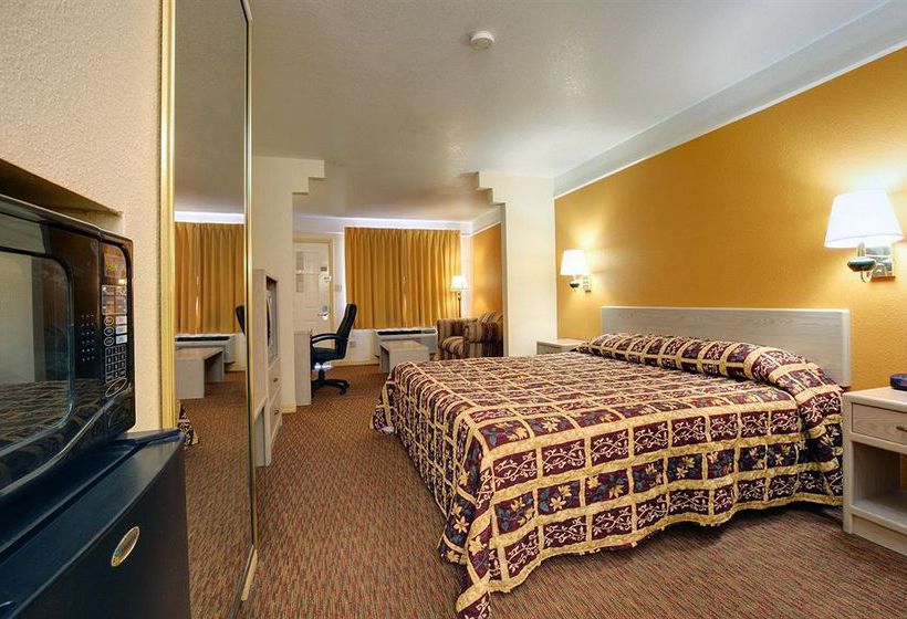 Hotel Americas Best Value Inn & Suites-McAllen Pharr  | Pharr | Texas | United States 14