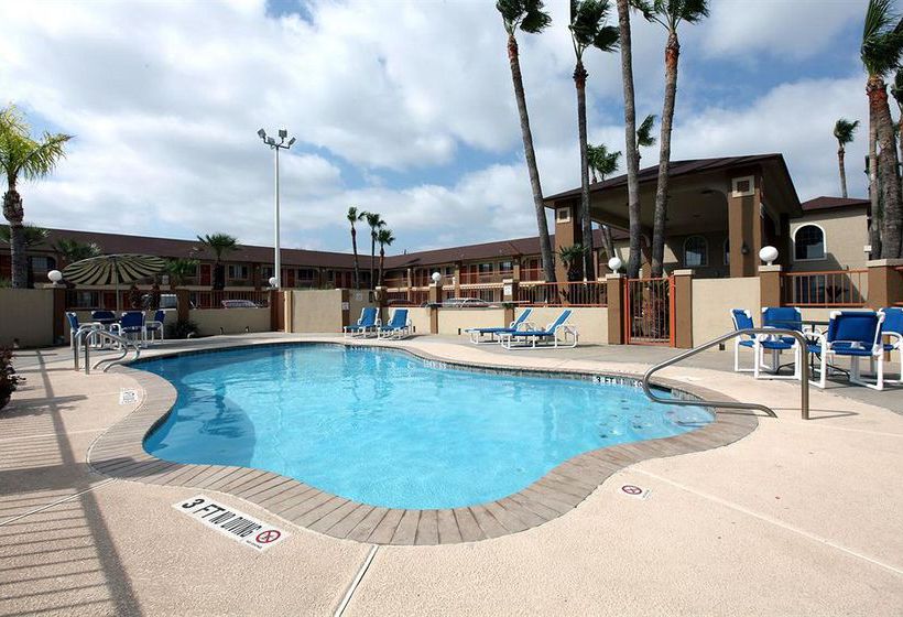 Hotel Americas Best Value Inn & Suites-McAllen Pharr  | Pharr | Texas | United States 16