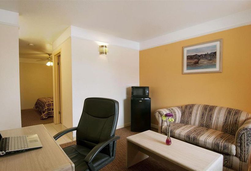 Hotel Americas Best Value Inn & Suites-McAllen Pharr  | Pharr | Texas | United States 17