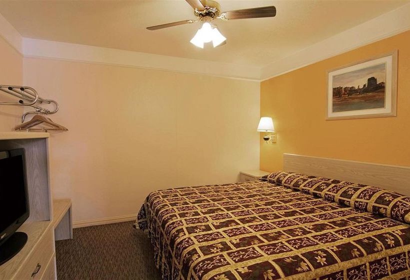 Hotel Americas Best Value Inn & Suites-McAllen Pharr  | Pharr | Texas | United States 18