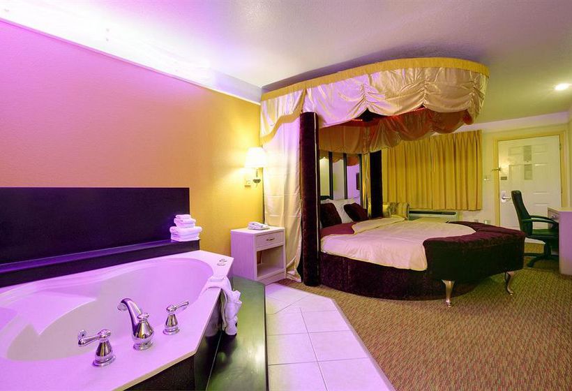 Hotel Americas Best Value Inn & Suites-McAllen Pharr  | Pharr | Texas | United States 2