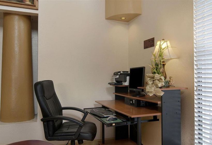 Hotel Americas Best Value Inn & Suites-McAllen Pharr  | Pharr | Texas | United States 20