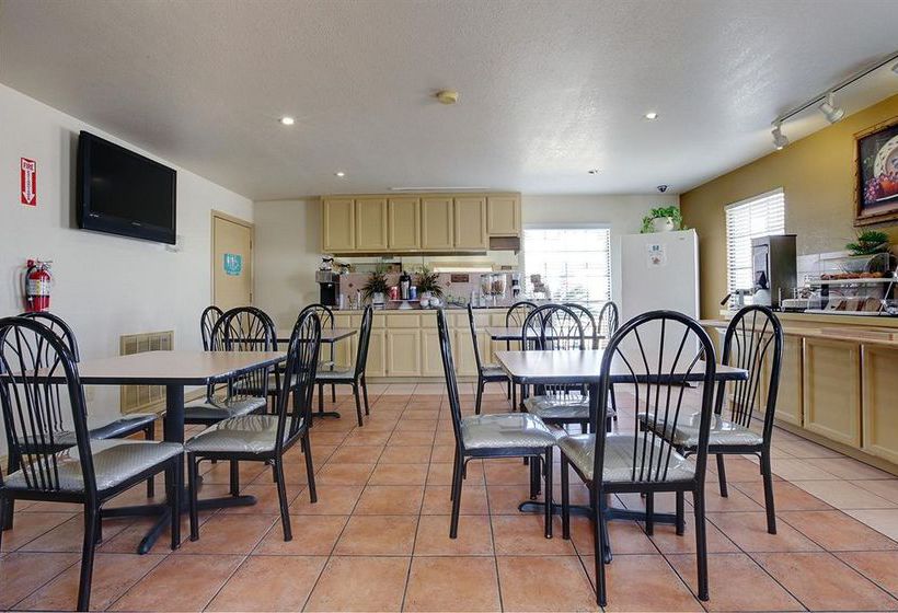 Hotel Americas Best Value Inn & Suites-McAllen Pharr  | Pharr | Texas | United States 4