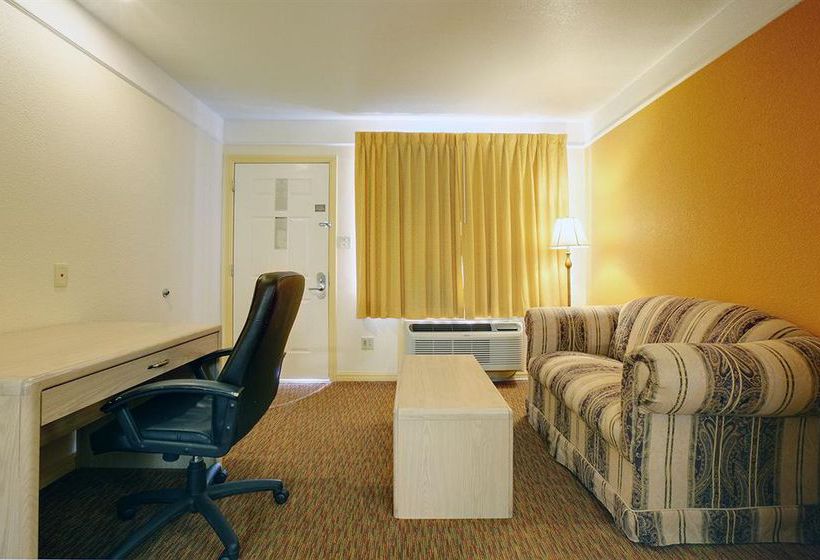 Hotel Americas Best Value Inn & Suites-McAllen Pharr  | Pharr | Texas | United States 5