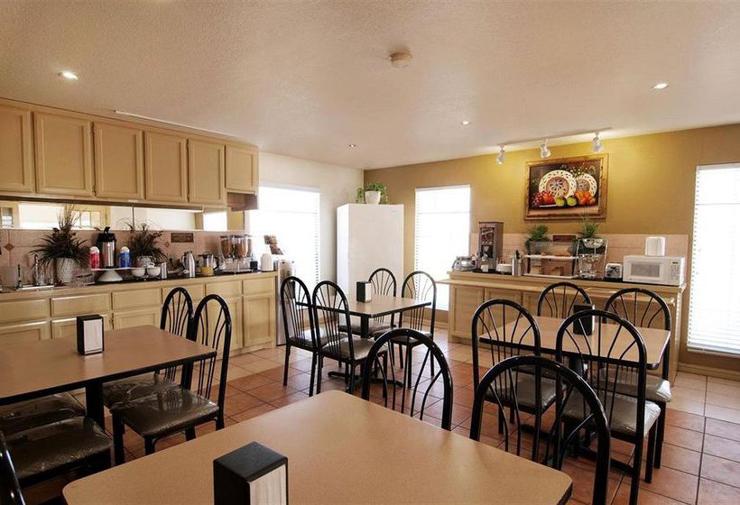 Hotel Americas Best Value Inn & Suites-McAllen Pharr  | Pharr | Texas | United States 6