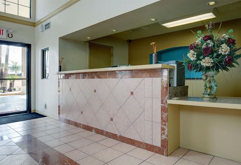 Hotel Americas Best Value Inn & Suites-McAllen Pharr  | Pharr | Texas | United States 7