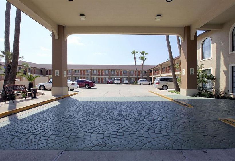 Hotel Americas Best Value Inn & Suites-McAllen Pharr  | Pharr | Texas | United States 8