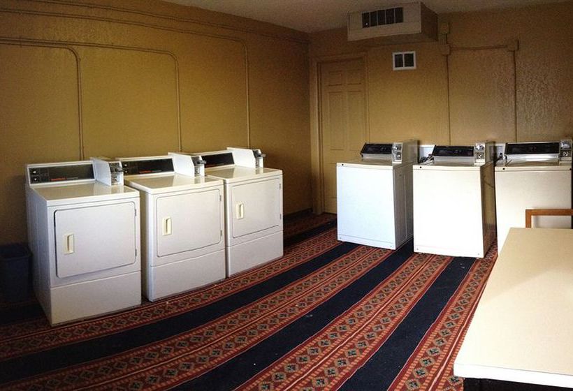 Hotel Ramada Limited