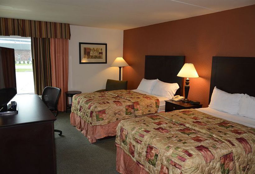 Hotel Ramada Luling  | Luling | Louisiana | Hotel negli Stati Uniti 2