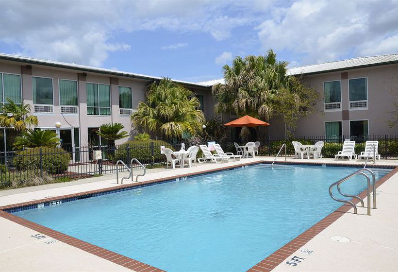 Hotel Ramada Luling  | Luling | Louisiana | Hotel negli Stati Uniti 4