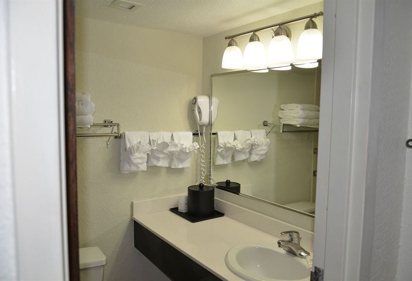 Hotel Ramada Luling  | Luling | Louisiana | Hotel negli Stati Uniti 5