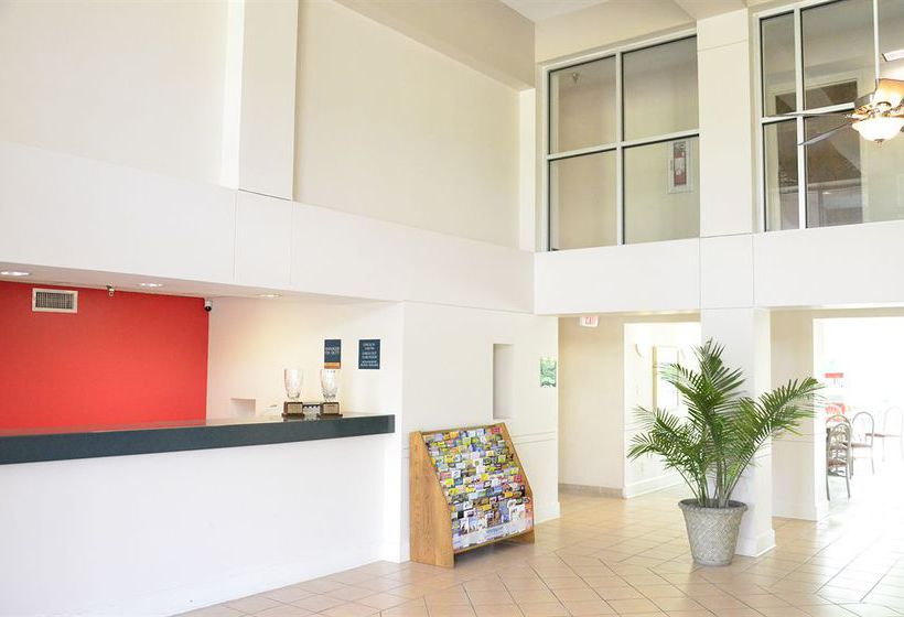 Hotel Ramada Luling  | Luling | Louisiana | Hotel negli Stati Uniti 6