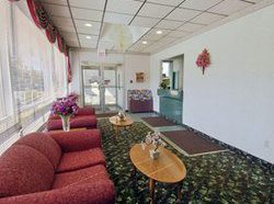 Hotel Travelodge Lynchburg  | Lynchburg | Virginia | United States 1