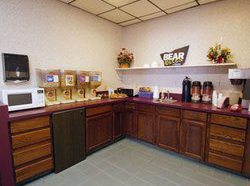 Hotel Travelodge Lynchburg  | Lynchburg | Virginia | United States 2