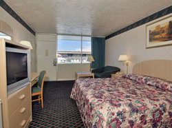 Hotel Travelodge Lynchburg  | Lynchburg | Virginia | United States 3