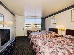 Hotel Travelodge Lynchburg  | Lynchburg | Virginia | United States 4