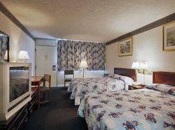 Hotel Travelodge Lynchburg  | Lynchburg | Virginia | United States 5