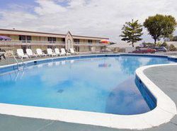 Hotel Travelodge Lynchburg  | Lynchburg | Virginia | United States 6