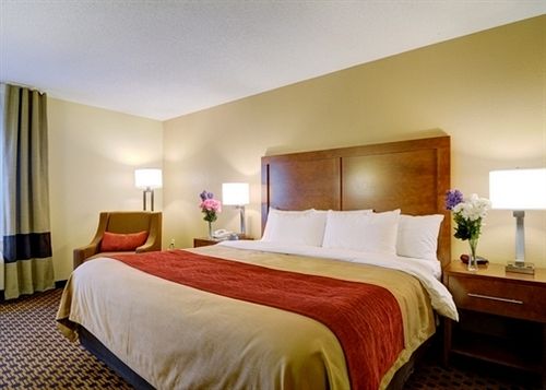 Hotel Ramada Limited  | Joliet | Illinois | United States 10